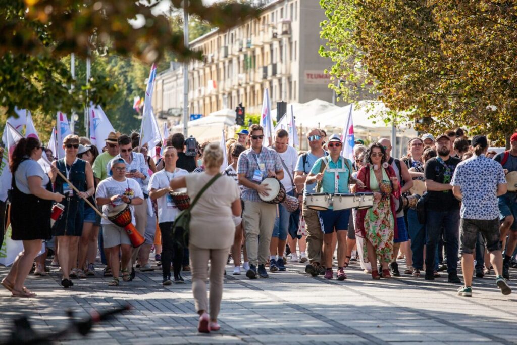 eFKA świętuje jubileusz: 22 i 23 sierpnia zagra w Częstochowie już po raz piąty! 2