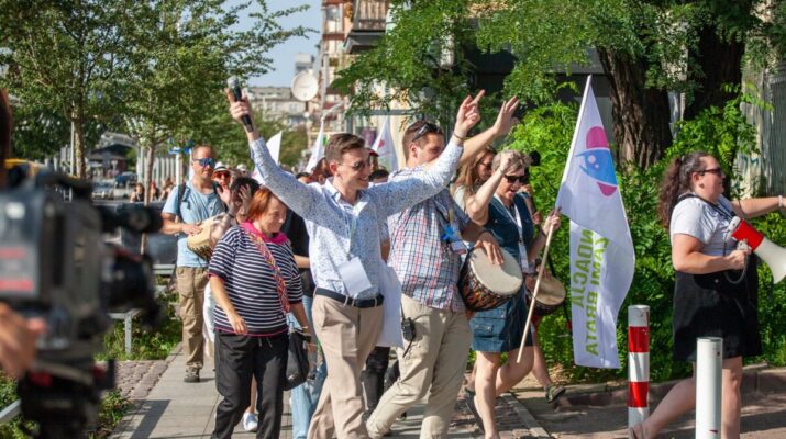 eFKA świętuje jubileusz: 22 i 23 sierpnia zagra w Częstochowie już po raz piąty! 1