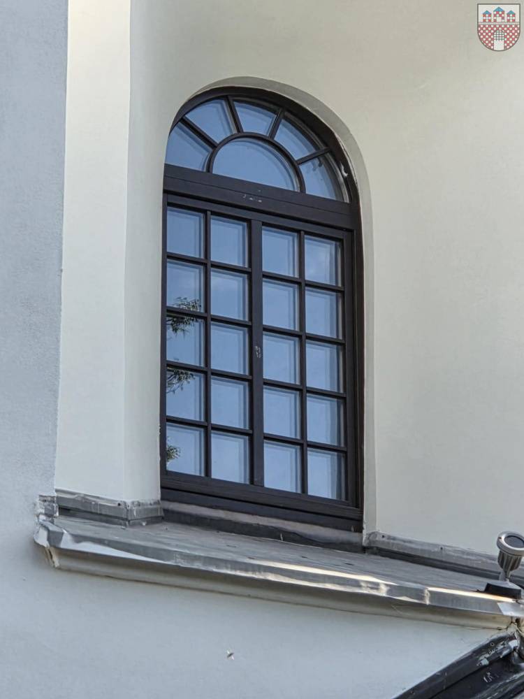 Sanktuarium w Żarkach Leśniowie jak nowe! [ZDJĘCIA] 5