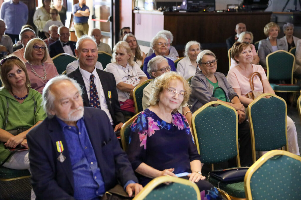 "Współczesna siła Chrobrego". W Muzeum Monet i Medali Jana Pawła II otwarto niezwykłą wystawę [ZDJĘCIA] 9
