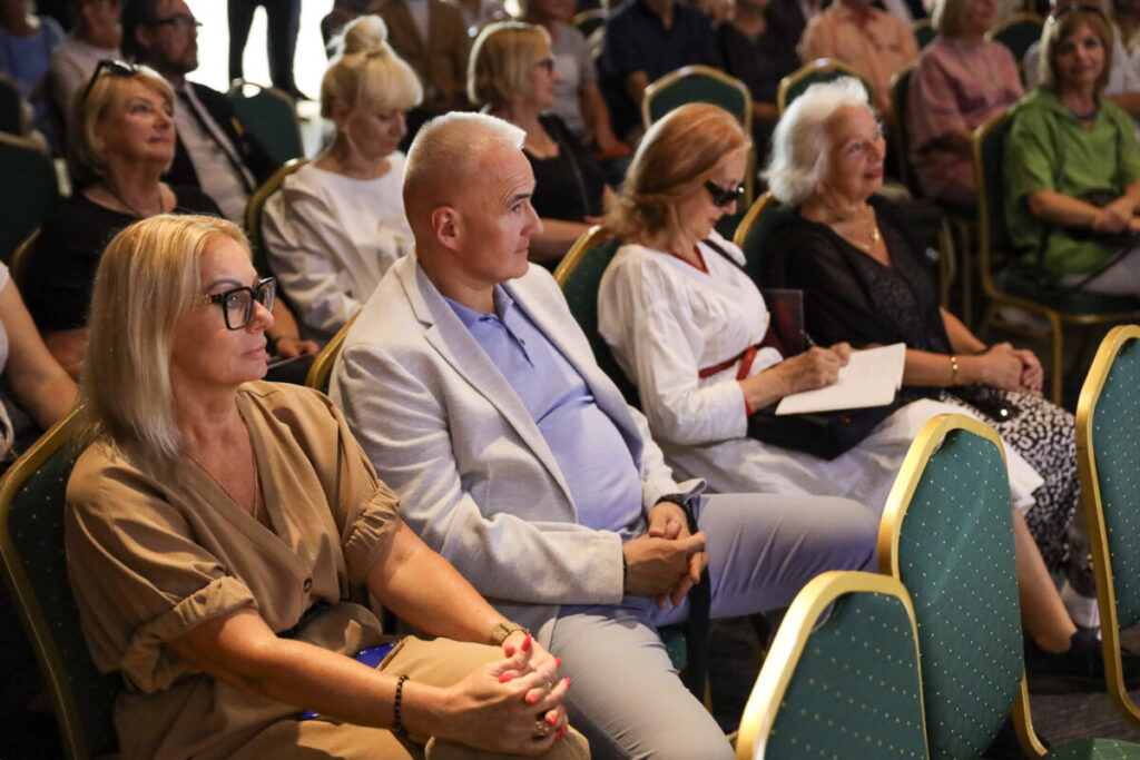 "Współczesna siła Chrobrego". W Muzeum Monet i Medali Jana Pawła II otwarto niezwykłą wystawę [ZDJĘCIA] 18