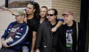 Zmarł Jacek Śliwczyński. Był basistą T.Love Alternative