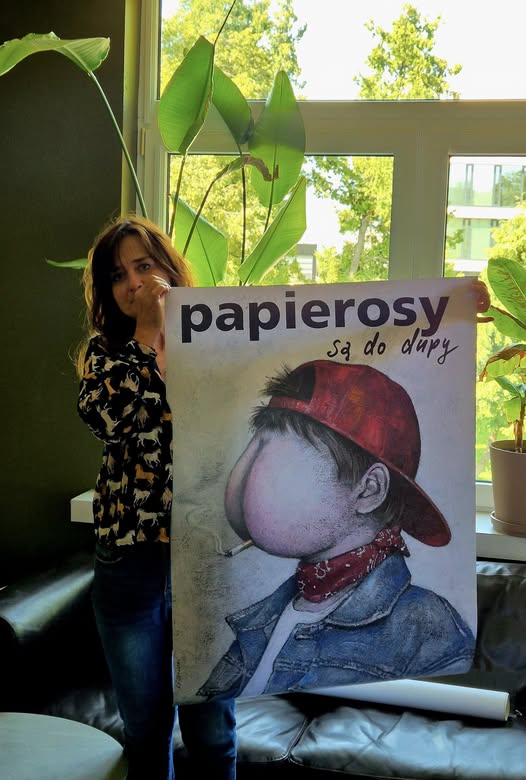 Bal charytatywny "Dla Igora" już 22 sierpnia w Częstochowie! Czyje prace będzie można wylicytować? 3