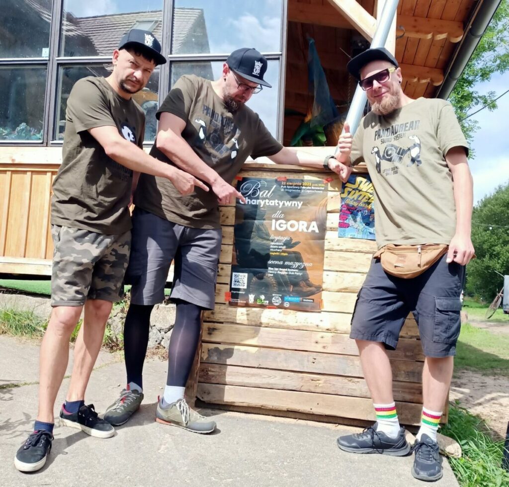 Bal charytatywny "Dla Igora" już 22 sierpnia w Częstochowie! Czyje prace będzie można wylicytować? 2