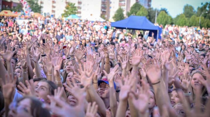 33. Dni Częstochowy. Święto miasta rozpocznie się już 22 sierpnia! 1