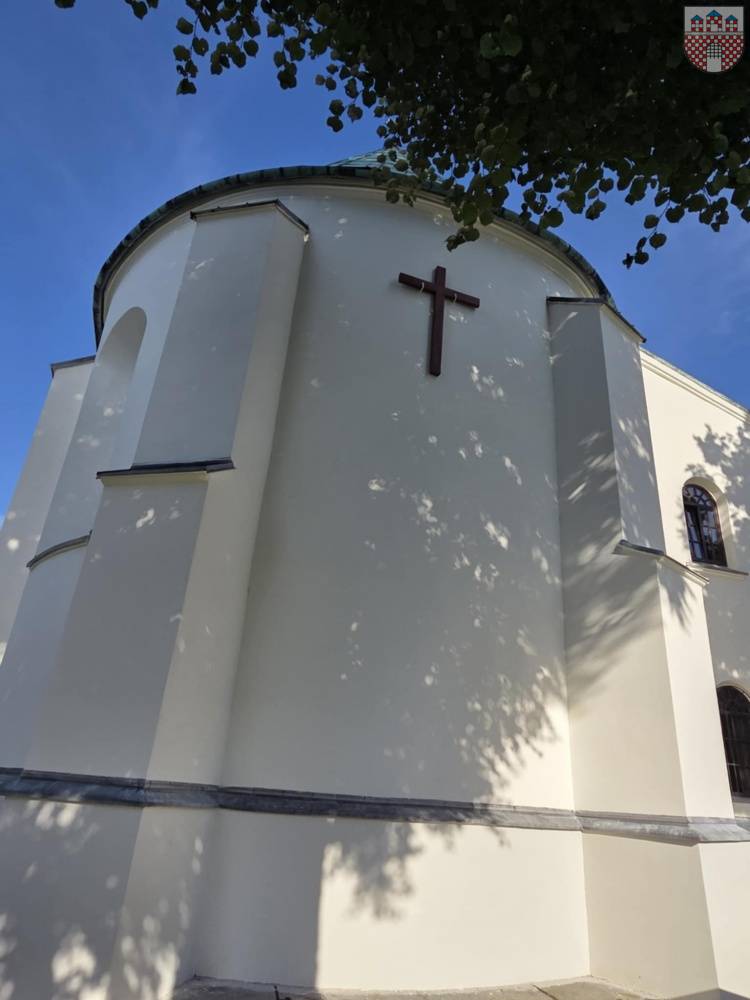 Sanktuarium w Żarkach Leśniowie jak nowe! [ZDJĘCIA] 7