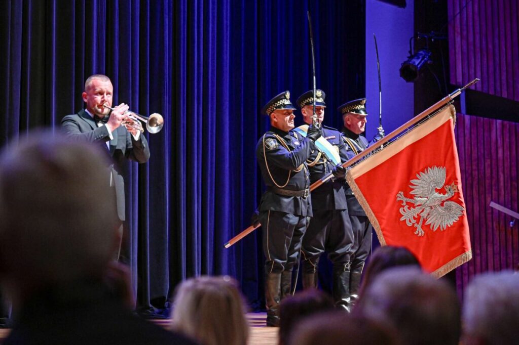 W Częstochowie przyznano nagrody w dziedzinie kultury. Kto je otrzymał? [NAZWISKA] 2