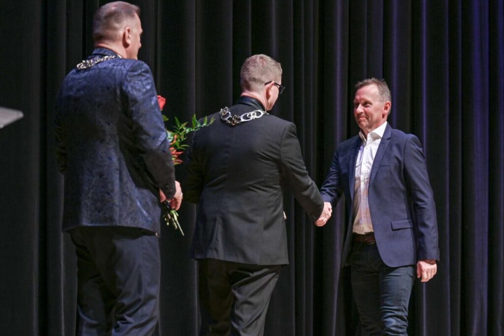 W Częstochowie przyznano nagrody w dziedzinie kultury. Kto je otrzymał? [NAZWISKA] 9