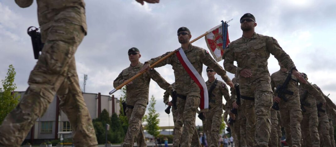 Częstochowa upamiętni 86. rocznicę wybuchu II wojny światowej