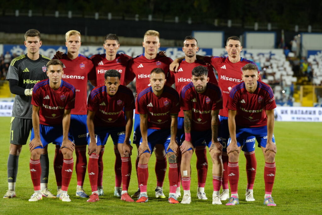 Raków ma już terminarz LK UEFA. Pierwsza kolejka: Universitatea. Ostatnia kolejka to wylot na Cypr 15