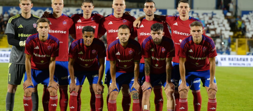 Przed meczem z Górnikiem Zabrze Raków rozegra sparing z…