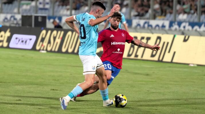Raków ma już terminarz LK UEFA. Pierwsza kolejka: Universitatea. Ostatnia kolejka to wylot na Cypr 1