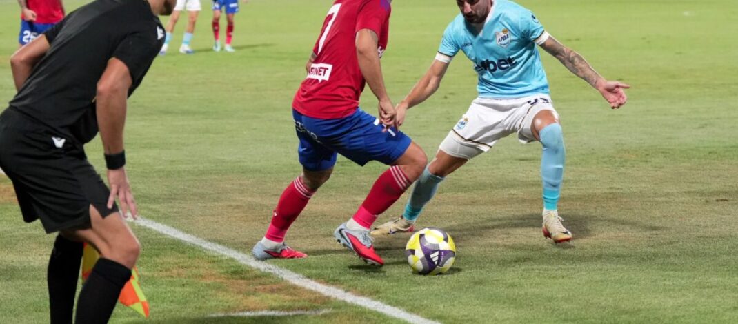 Raków w drugim sparingu w Turcji zagra z mistrzem Bułgarii