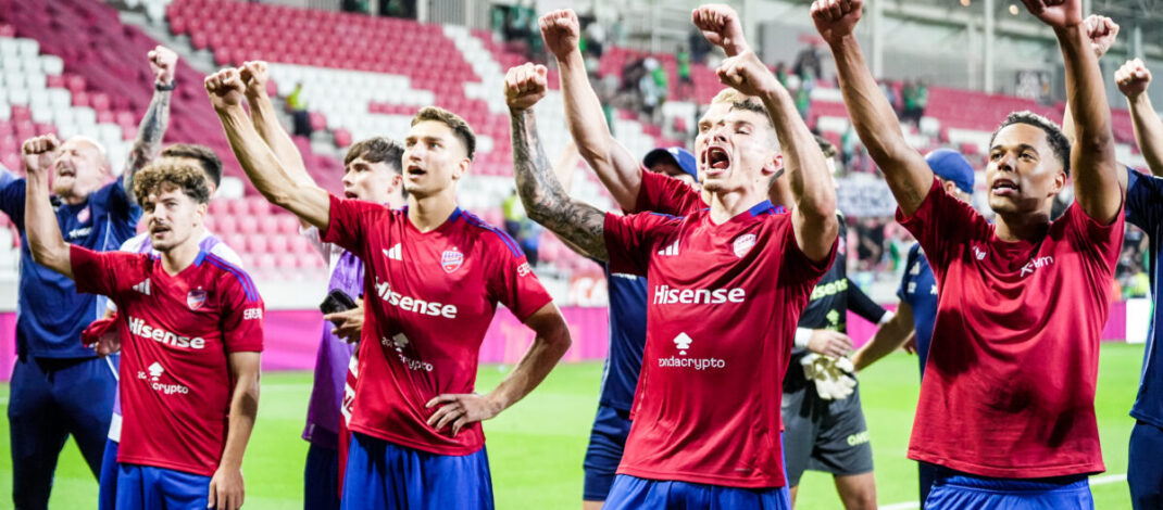 Wygrana Rakowa w Niecieczy, gol Bulata, powrót Ivi Lopeza i inne…