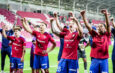 Wygrana Rakowa w Niecieczy, gol Bulata, powrót Ivi Lopeza i inne…