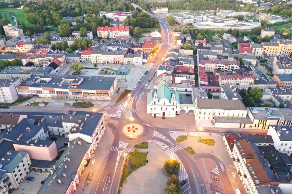 Częstochowa. Oto mały przewodnik po skarbach miasta [ZDJĘCIA] 11