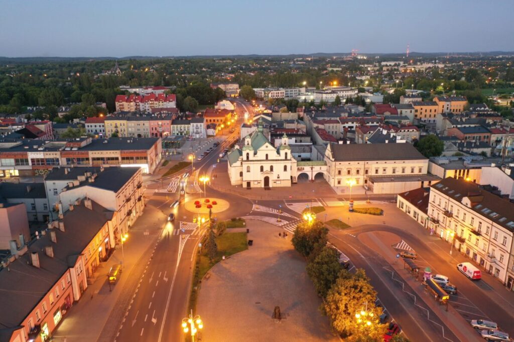 Częstochowa. Oto mały przewodnik po skarbach miasta [ZDJĘCIA] 31