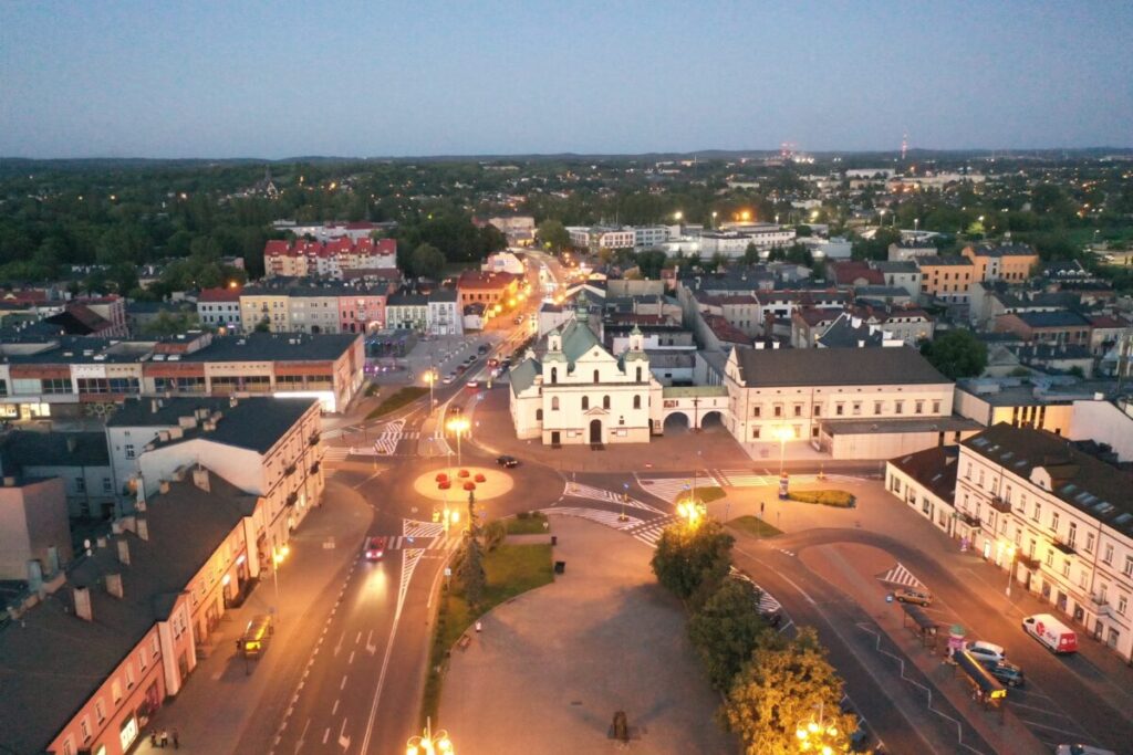 Częstochowa. Oto mały przewodnik po skarbach miasta [ZDJĘCIA] 30