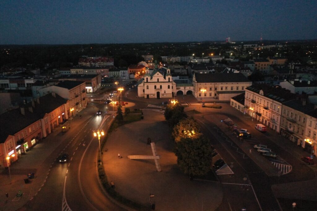 Częstochowa. Oto mały przewodnik po skarbach miasta [ZDJĘCIA] 29