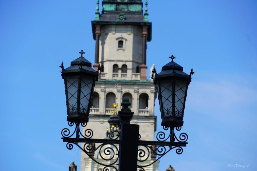 Jasna Góra. Pomnik historii, który przyciąga nie tylko pielgrzymów [ZDJĘCIA] 12