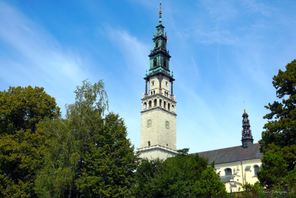 Jasna Góra. Pomnik historii, który przyciąga nie tylko pielgrzymów [ZDJĘCIA] 11