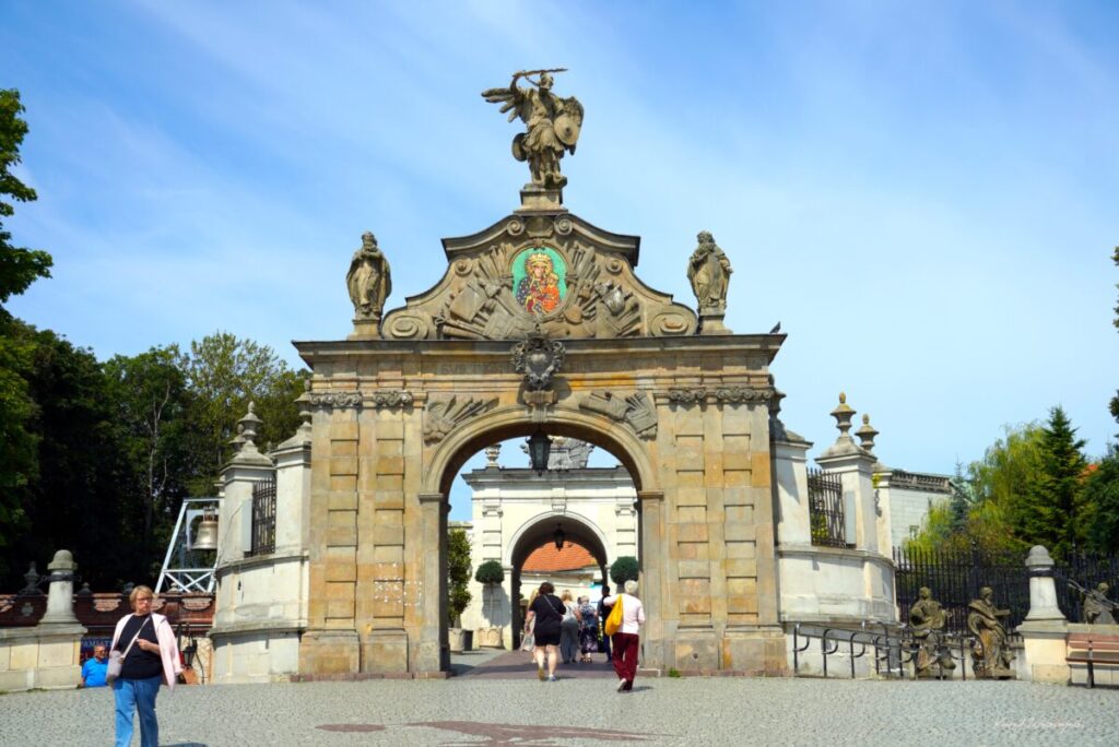 Jasna Góra. Pomnik historii, który przyciąga nie tylko pielgrzymów [ZDJĘCIA] 4