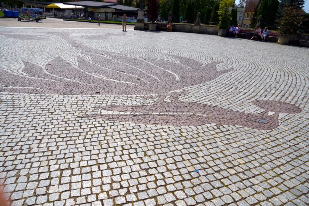 Jasna Góra. Pomnik historii, który przyciąga nie tylko pielgrzymów [ZDJĘCIA] 110