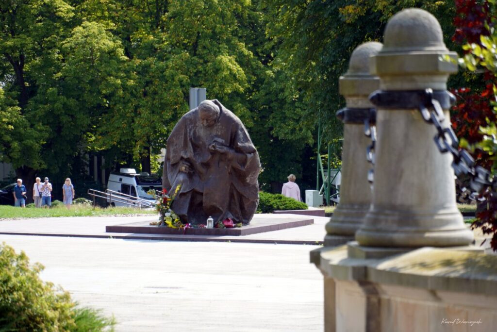 Jasna Góra. Pomnik historii, który przyciąga nie tylko pielgrzymów [ZDJĘCIA] 108