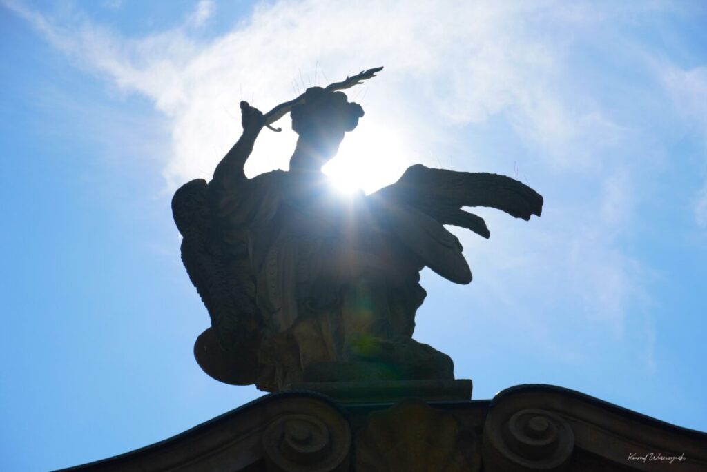 Jasna Góra. Pomnik historii, który przyciąga nie tylko pielgrzymów [ZDJĘCIA] 107