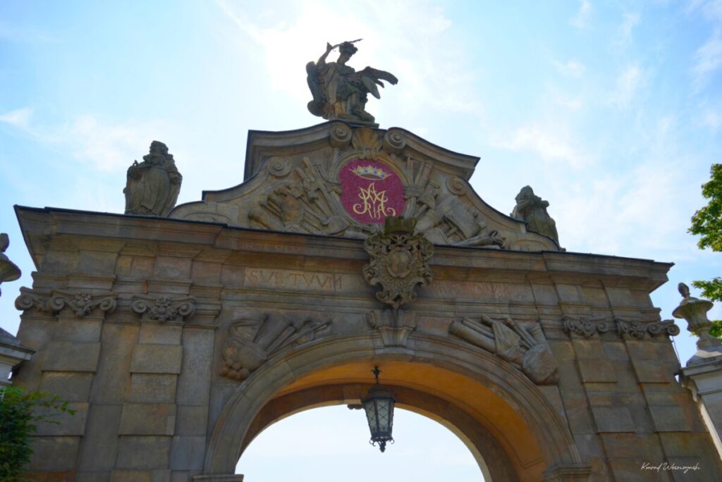 Jasna Góra. Pomnik historii, który przyciąga nie tylko pielgrzymów [ZDJĘCIA] 106