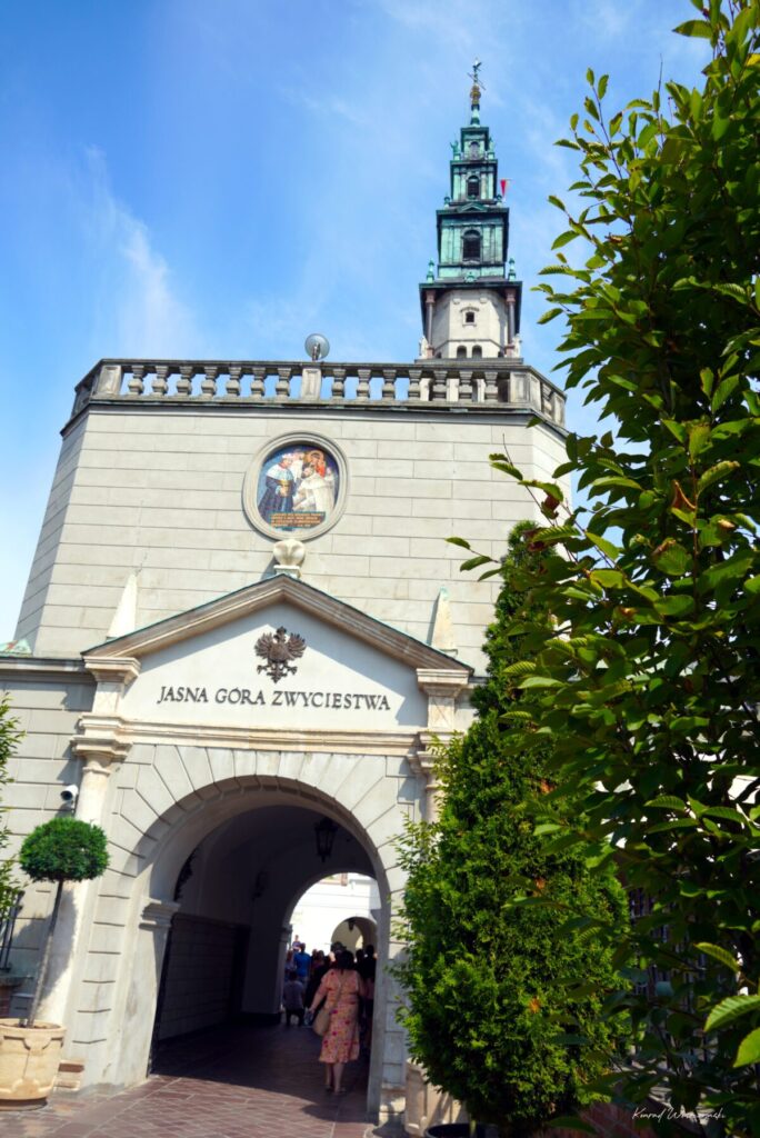 Jasna Góra. Pomnik historii, który przyciąga nie tylko pielgrzymów [ZDJĘCIA] 102