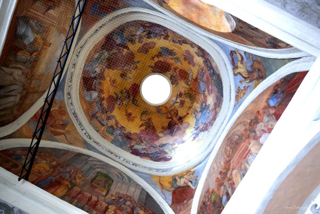 Jasna Góra. Pomnik historii, który przyciąga nie tylko pielgrzymów [ZDJĘCIA] 99