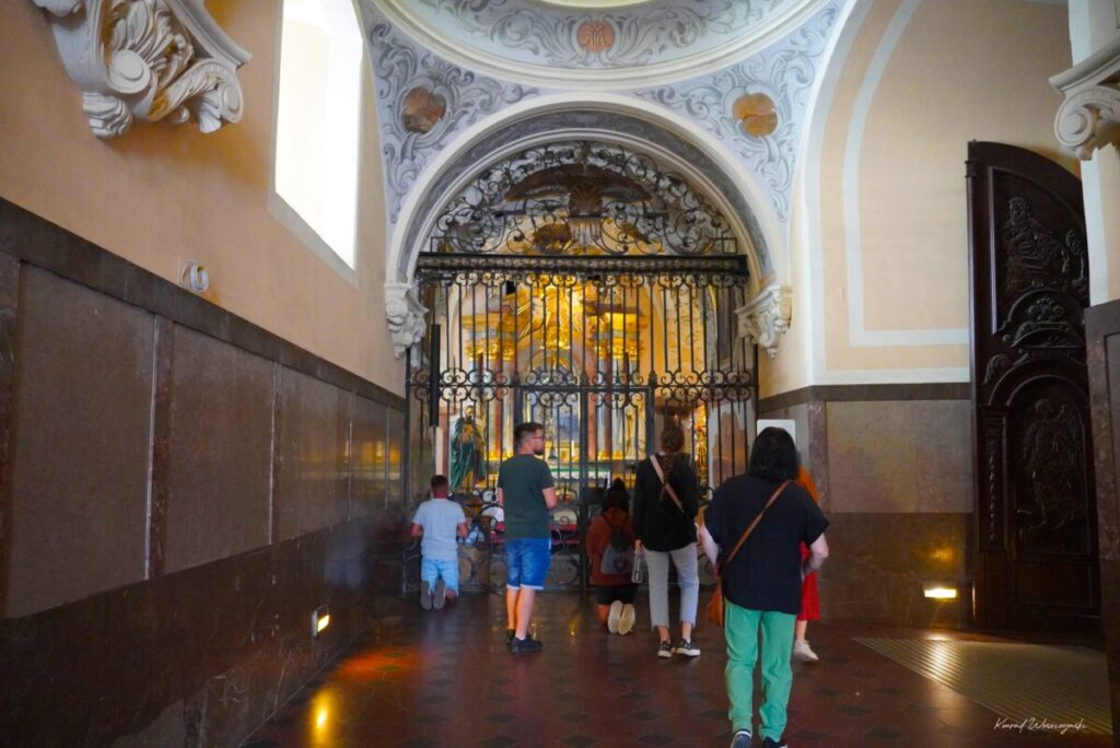 Jasna Góra. Pomnik historii, który przyciąga nie tylko pielgrzymów [ZDJĘCIA] 97