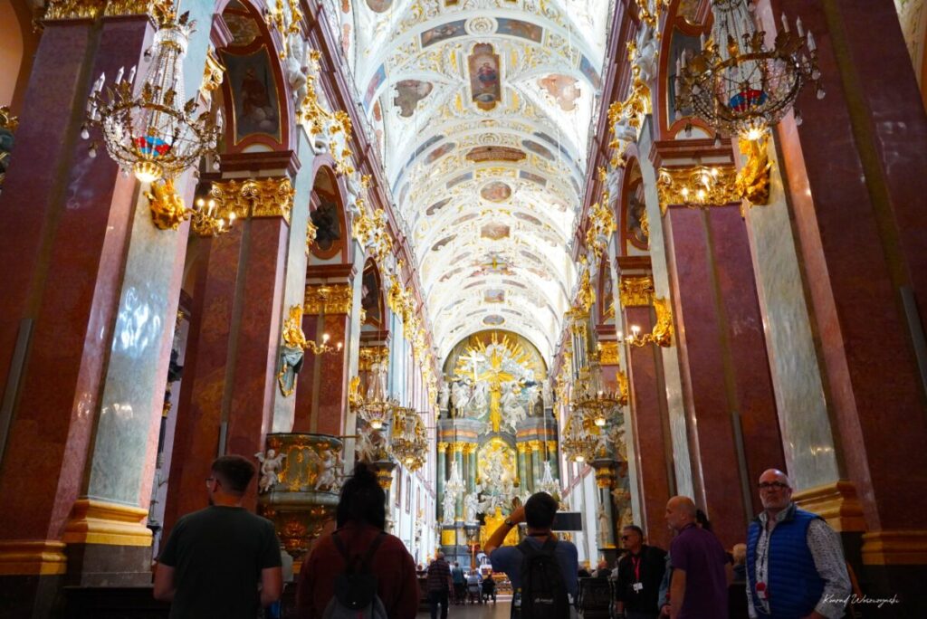 Jasna Góra. Pomnik historii, który przyciąga nie tylko pielgrzymów [ZDJĘCIA] 6