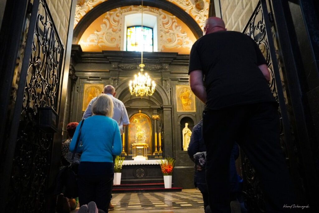 Jasna Góra. Pomnik historii, który przyciąga nie tylko pielgrzymów [ZDJĘCIA] 96