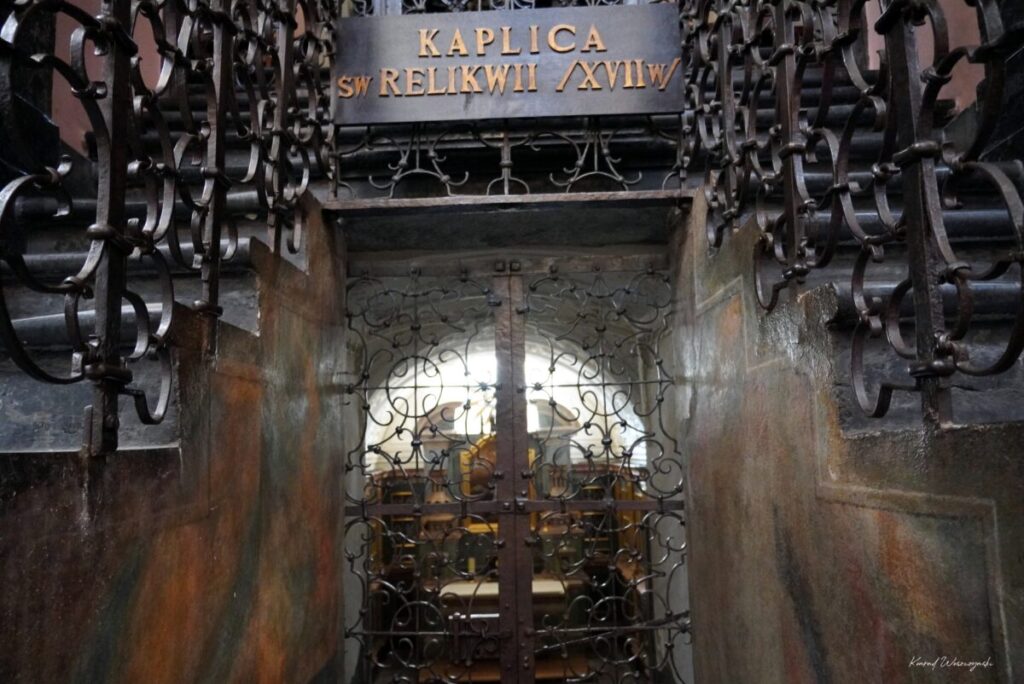 Jasna Góra. Pomnik historii, który przyciąga nie tylko pielgrzymów [ZDJĘCIA] 95