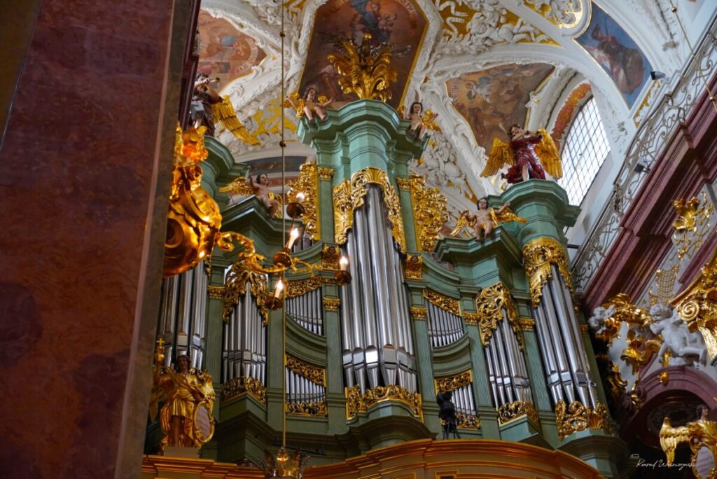 Jasna Góra. Pomnik historii, który przyciąga nie tylko pielgrzymów [ZDJĘCIA] 93