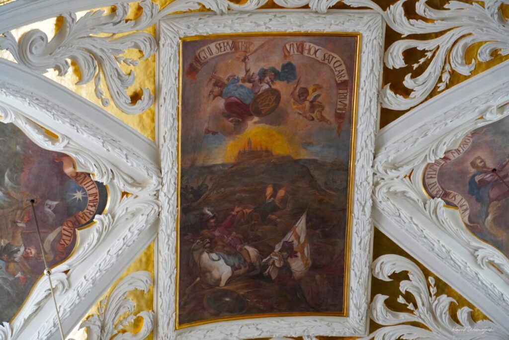 Jasna Góra. Pomnik historii, który przyciąga nie tylko pielgrzymów [ZDJĘCIA] 92