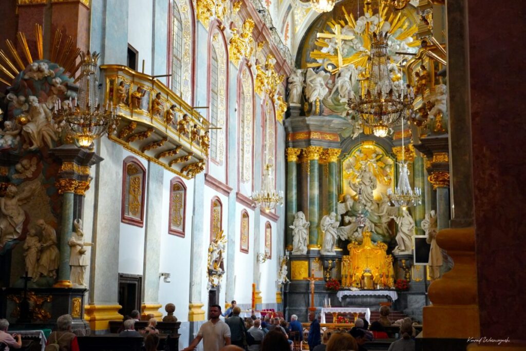 Jasna Góra. Pomnik historii, który przyciąga nie tylko pielgrzymów [ZDJĘCIA] 7