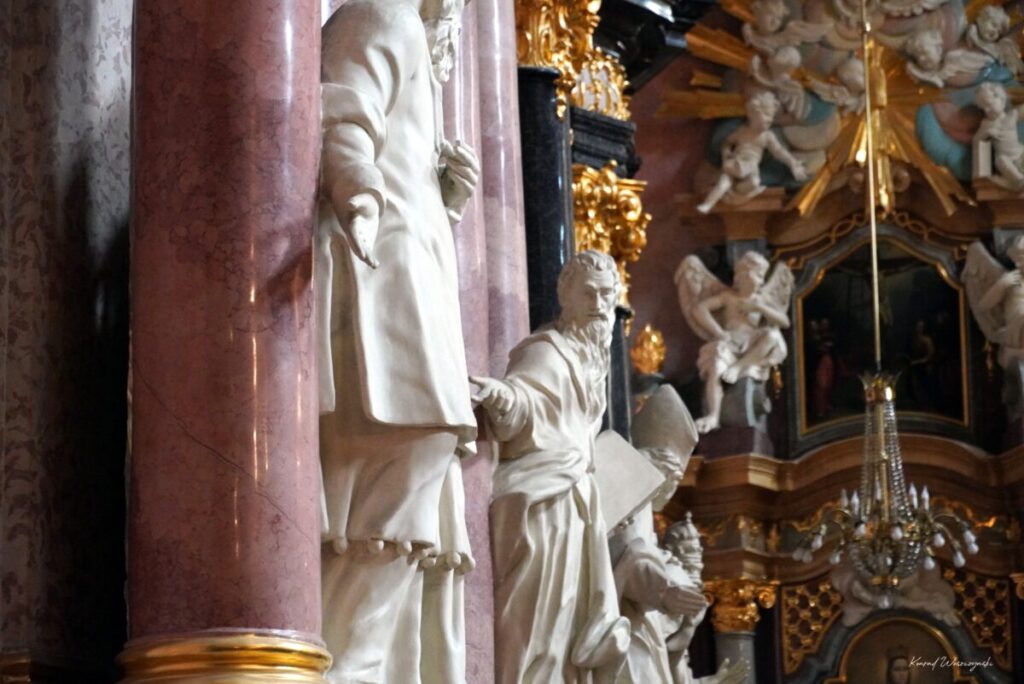 Jasna Góra. Pomnik historii, który przyciąga nie tylko pielgrzymów [ZDJĘCIA] 91