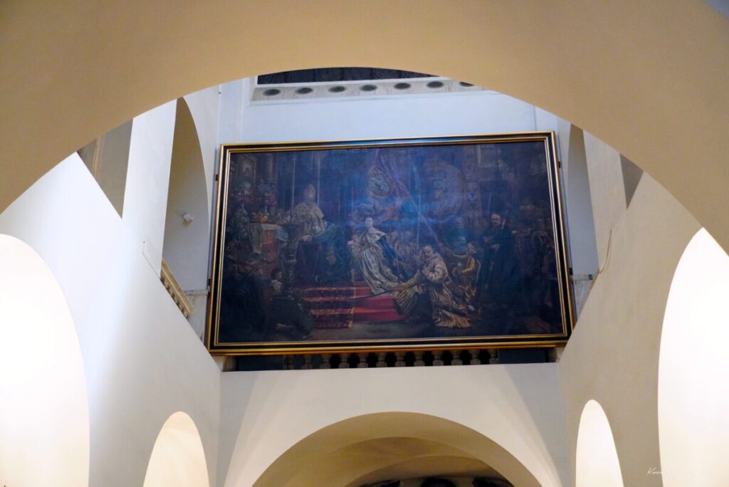 Jasna Góra. Pomnik historii, który przyciąga nie tylko pielgrzymów [ZDJĘCIA] 90