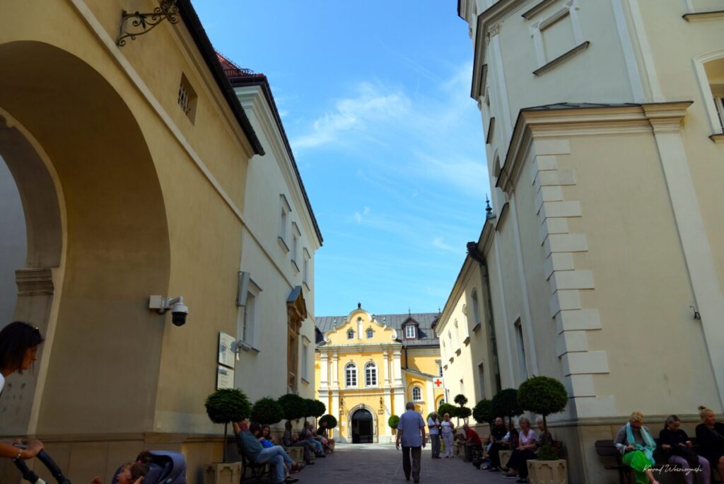 Jasna Góra. Pomnik historii, który przyciąga nie tylko pielgrzymów [ZDJĘCIA] 88
