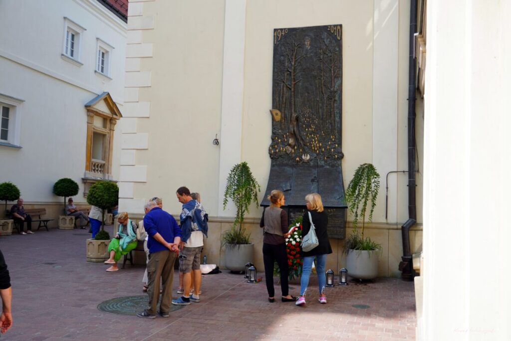 Jasna Góra. Pomnik historii, który przyciąga nie tylko pielgrzymów [ZDJĘCIA] 87