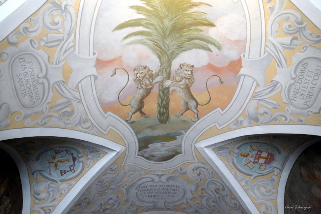 Jasna Góra. Pomnik historii, który przyciąga nie tylko pielgrzymów [ZDJĘCIA] 86