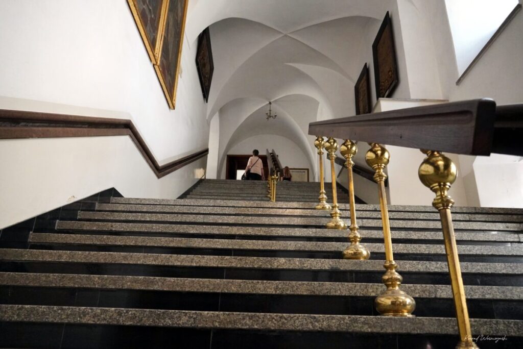Jasna Góra. Pomnik historii, który przyciąga nie tylko pielgrzymów [ZDJĘCIA] 85