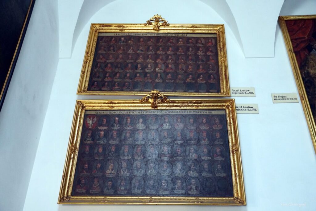 Jasna Góra. Pomnik historii, który przyciąga nie tylko pielgrzymów [ZDJĘCIA] 84
