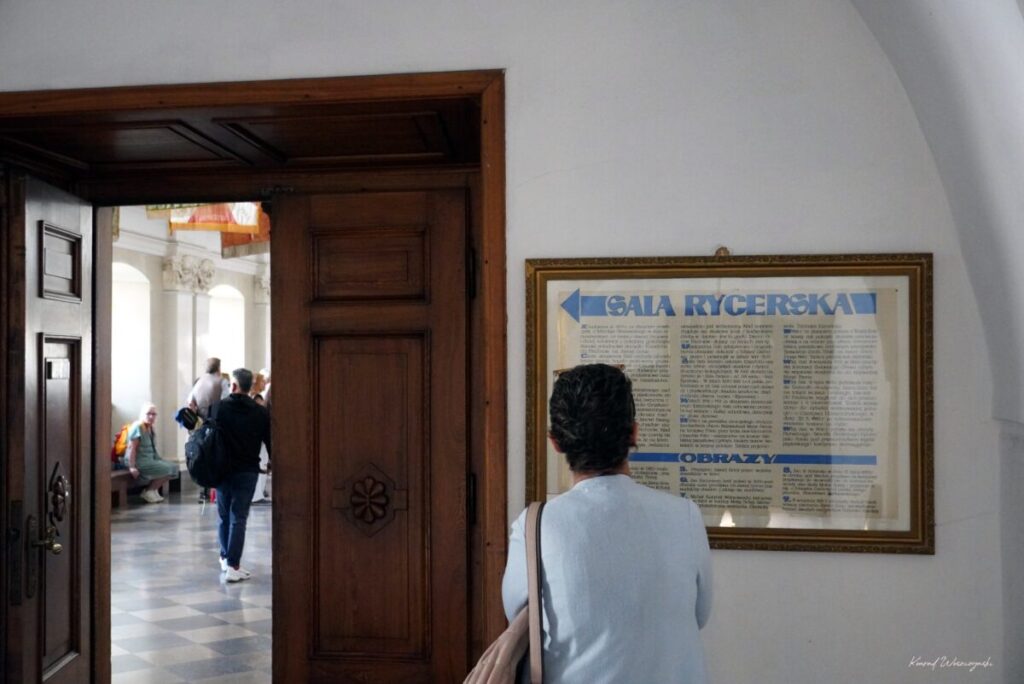 Jasna Góra. Pomnik historii, który przyciąga nie tylko pielgrzymów [ZDJĘCIA] 83