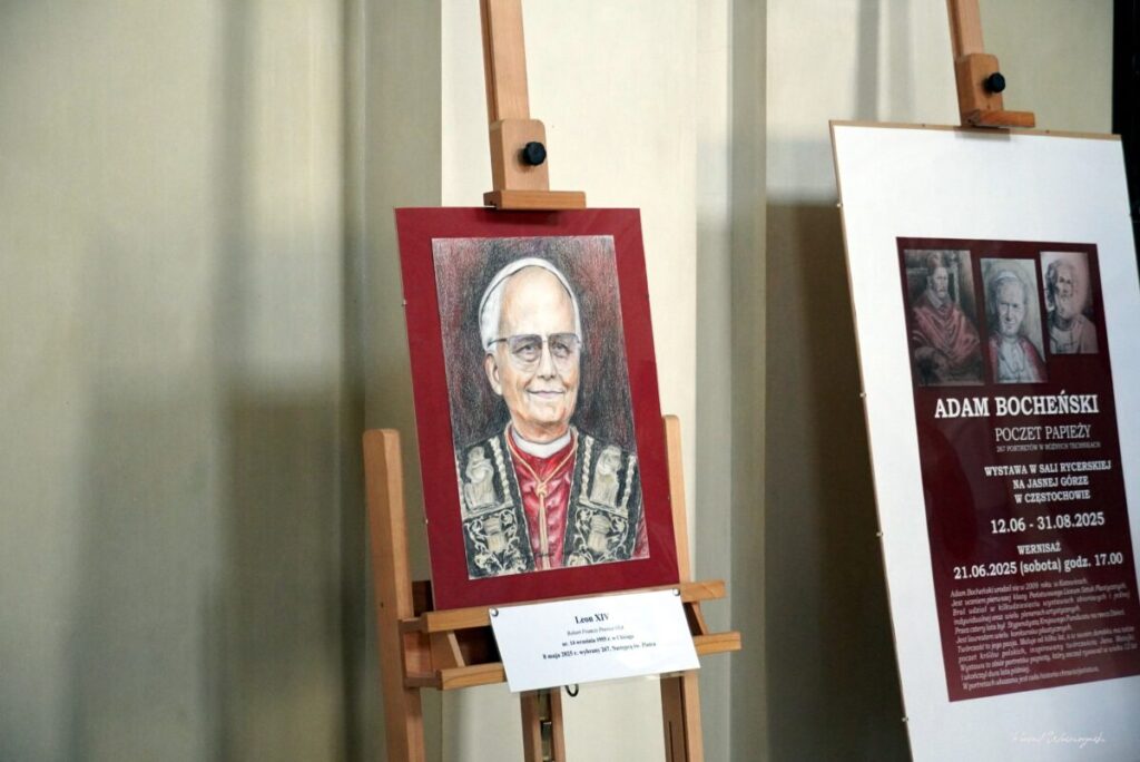 Jasna Góra. Pomnik historii, który przyciąga nie tylko pielgrzymów [ZDJĘCIA] 81