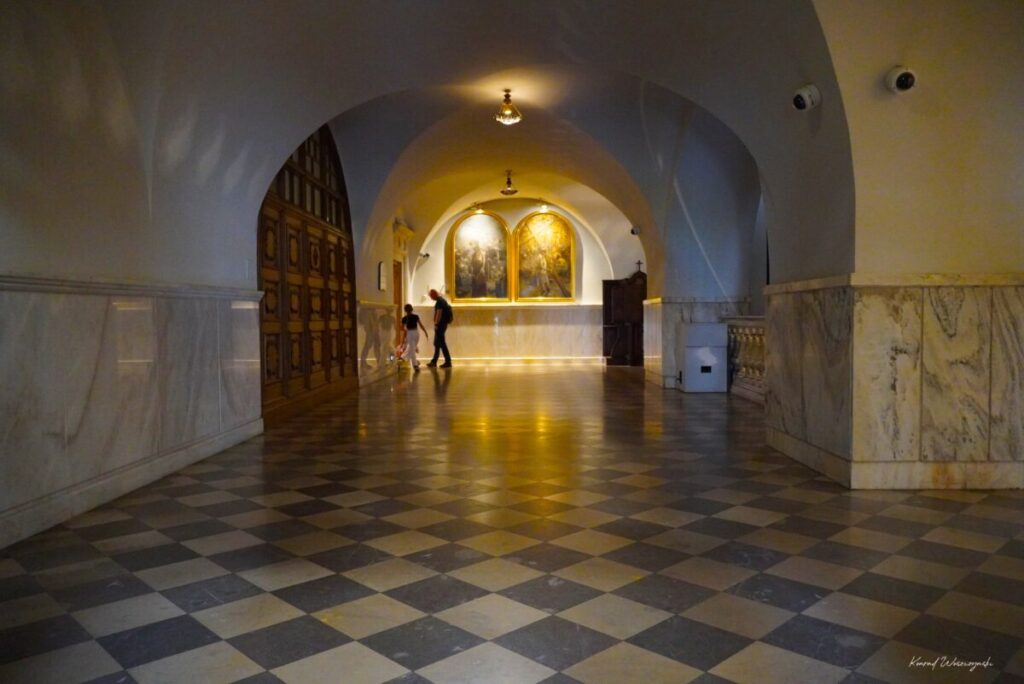Jasna Góra. Pomnik historii, który przyciąga nie tylko pielgrzymów [ZDJĘCIA] 8
