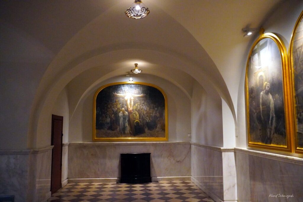 Jasna Góra. Pomnik historii, który przyciąga nie tylko pielgrzymów [ZDJĘCIA] 80